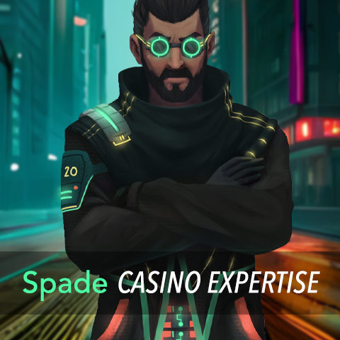 Spade Casino Expertise with Spade