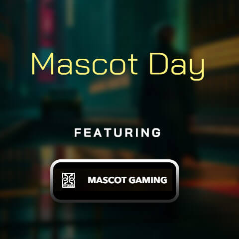 Mascot Gaming