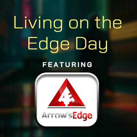 Arrow's Edge