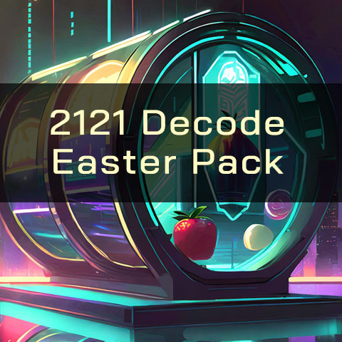 Decode Easter