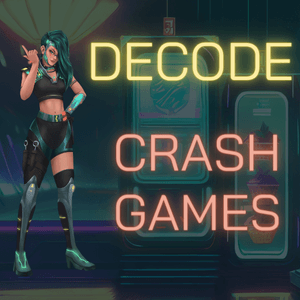 Decode Crash Games