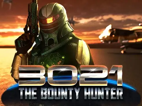 3021 The Bounty Hunter Gigablox