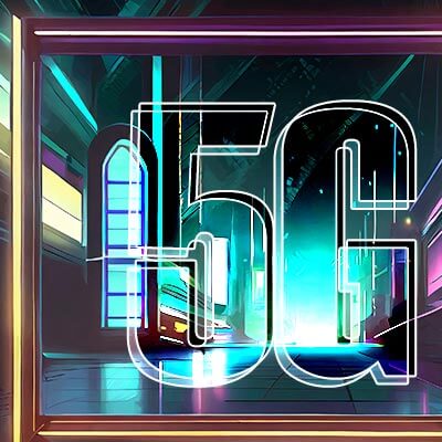 5G Online Casinos