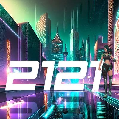 welcome to 2121 personalized vr casino